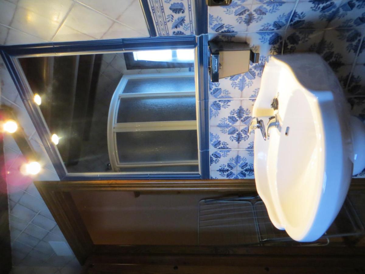 Apartmento El Boton Charro Candelario Ngoại thất bức ảnh