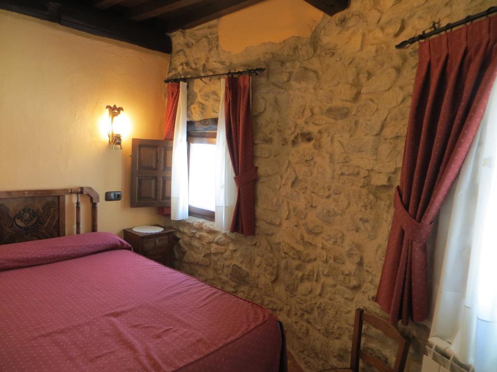 Apartmento El Boton Charro Candelario Phòng bức ảnh