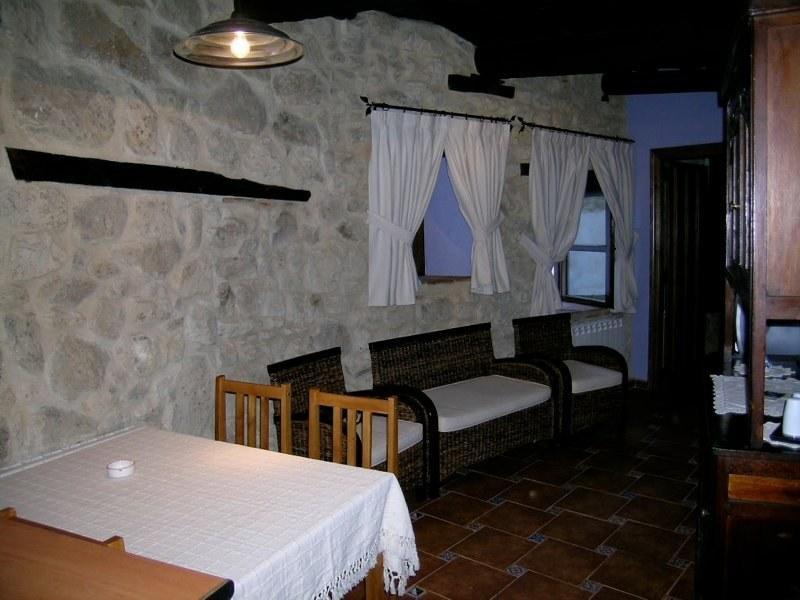 Apartmento El Boton Charro Candelario Phòng bức ảnh