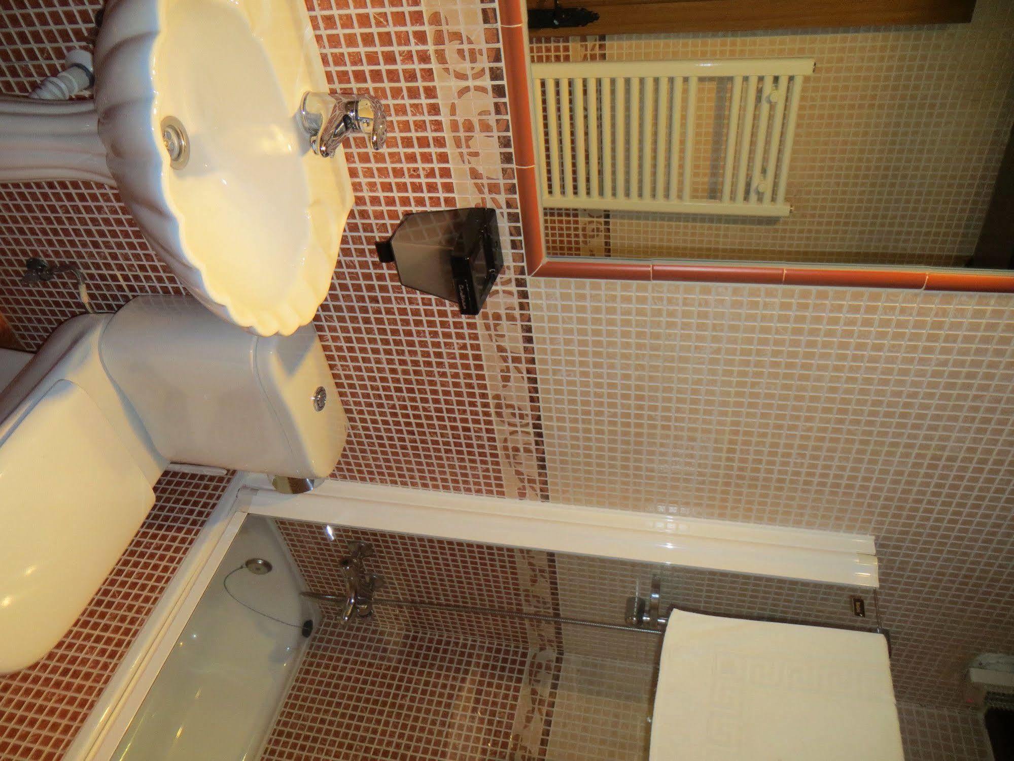 Apartmento El Boton Charro Candelario Ngoại thất bức ảnh