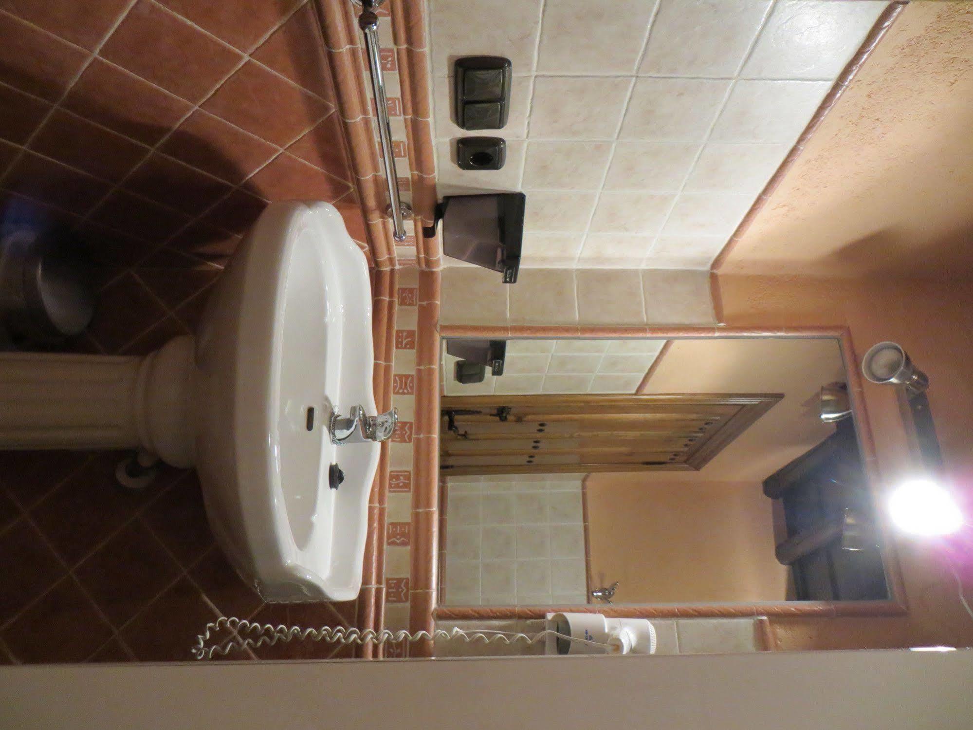 Apartmento El Boton Charro Candelario Ngoại thất bức ảnh