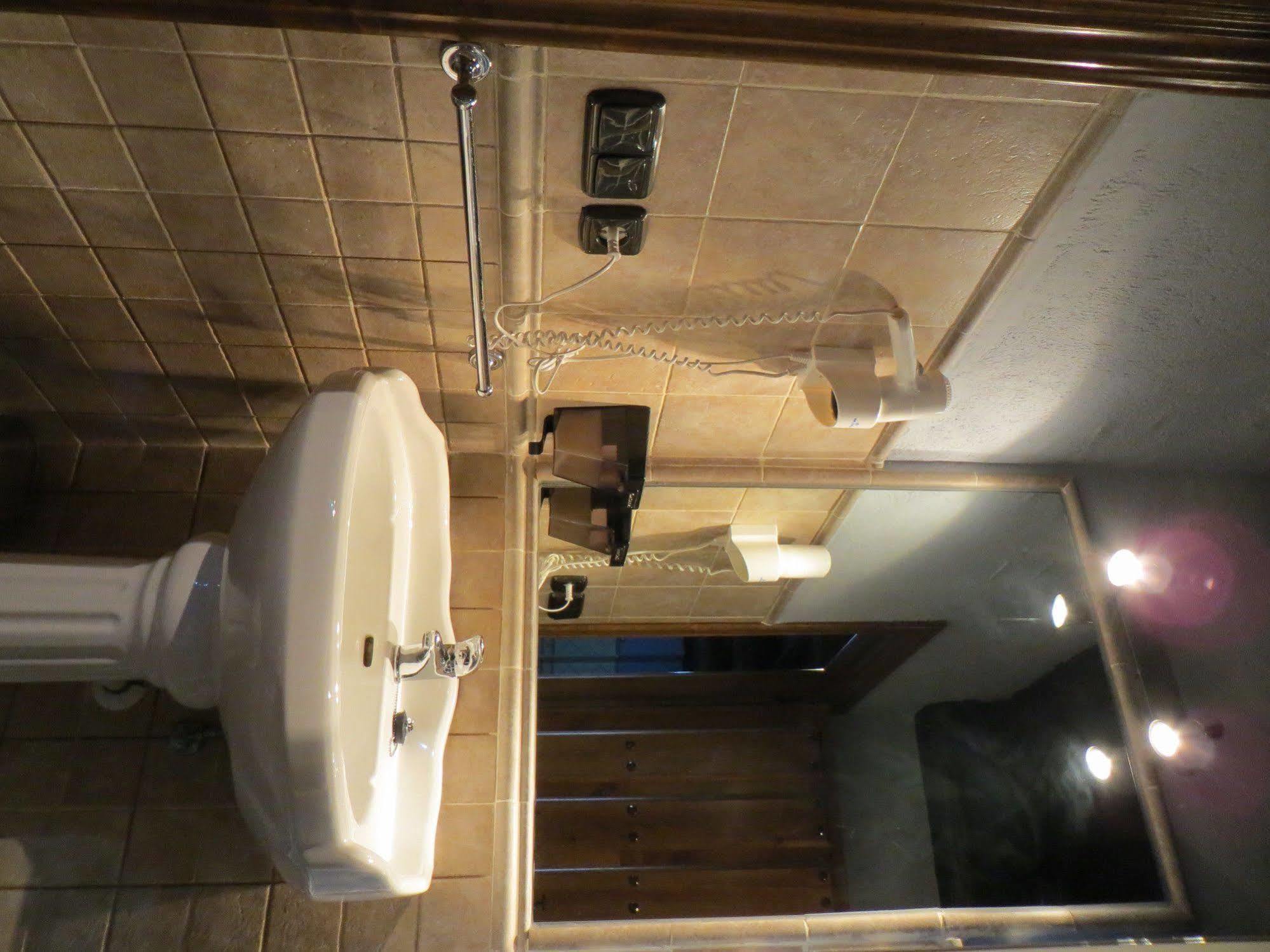 Apartmento El Boton Charro Candelario Ngoại thất bức ảnh