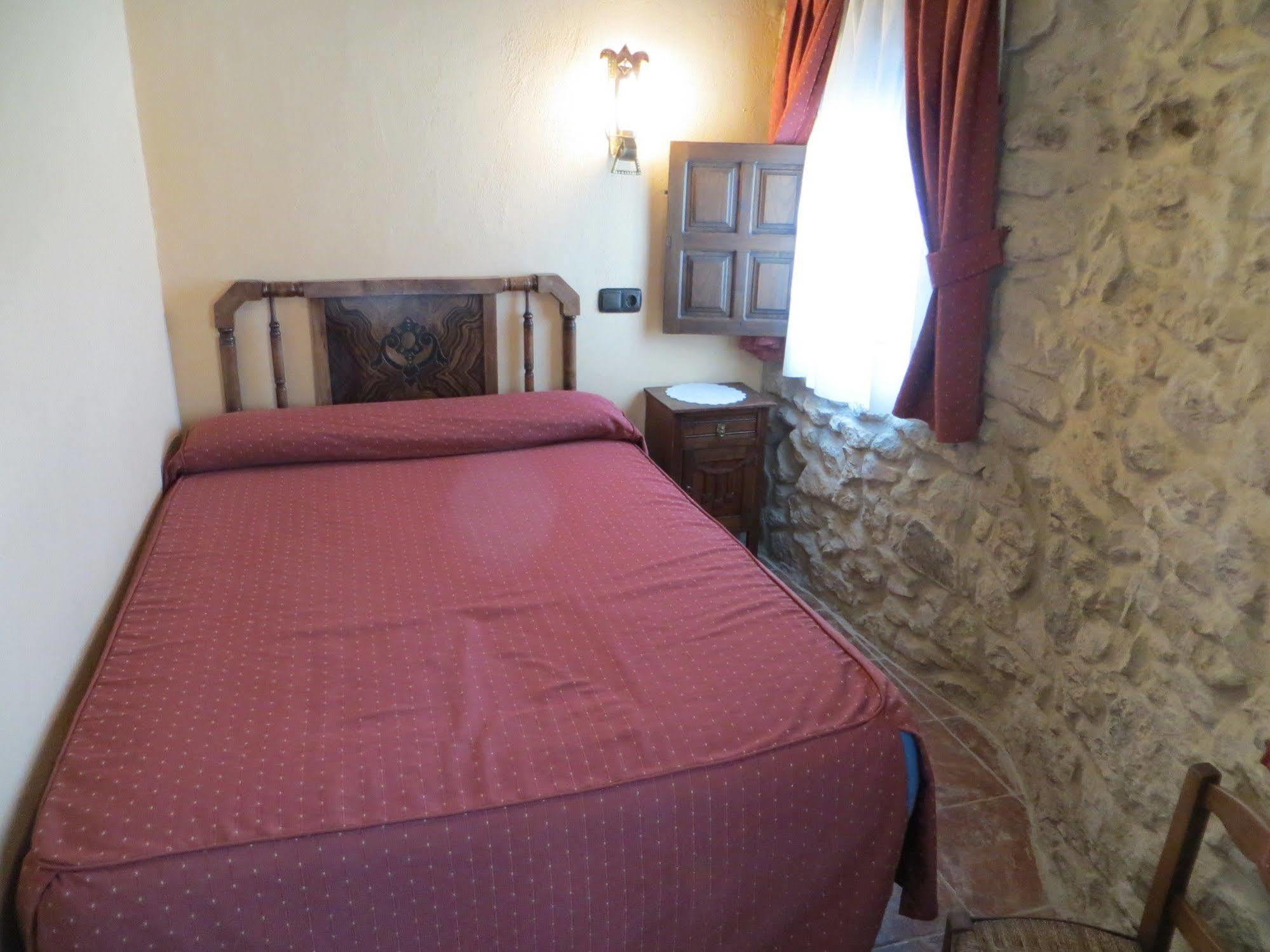 Apartmento El Boton Charro Candelario Ngoại thất bức ảnh